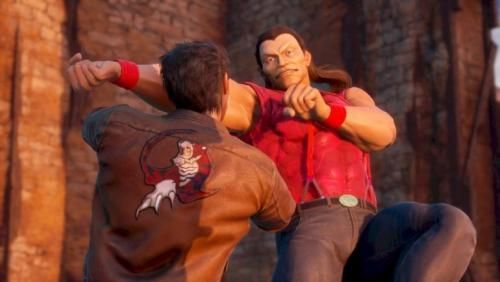 Shenmue III 125317,3
